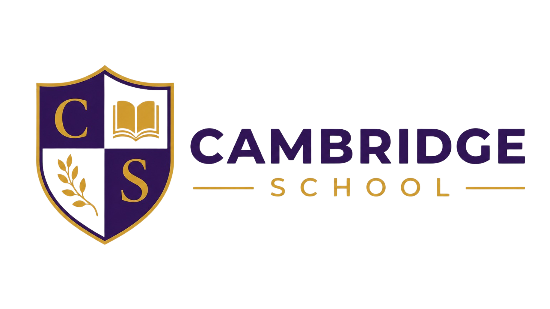 Cambridge School logo